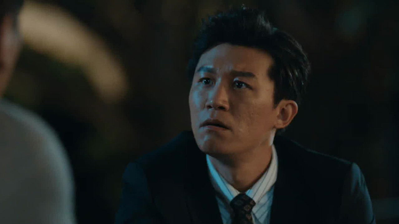 消失的十一层 — Épisode 10