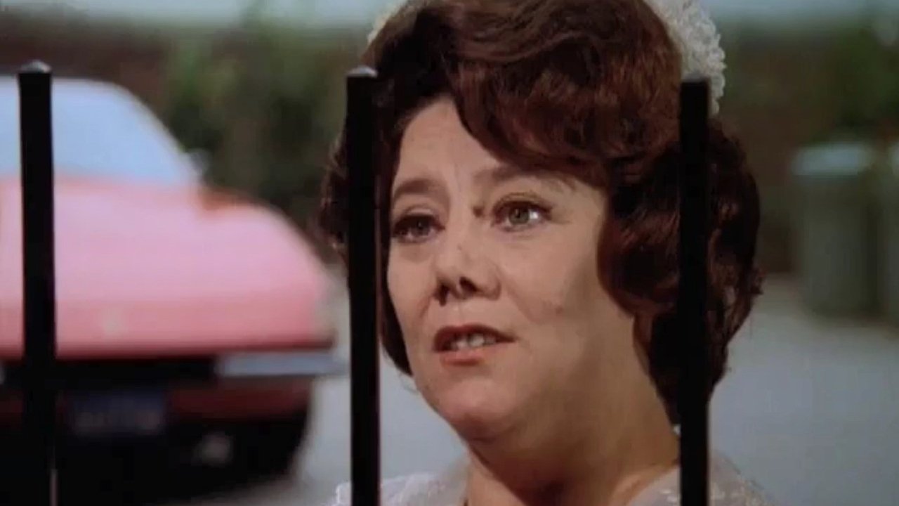 Mannix - Season 7 Episode 4 : Little Girl Lost