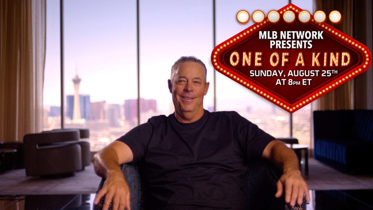 Greg Maddux: One of a Kind
