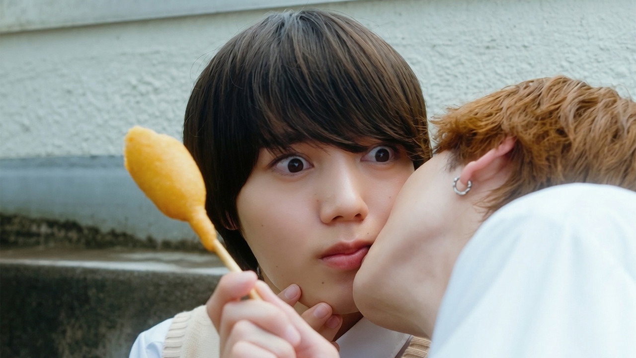 Imagine Popular Serizawa Acts Weird Around Me / De ce se poartă Serizawa ciudat cu mine? (2026)