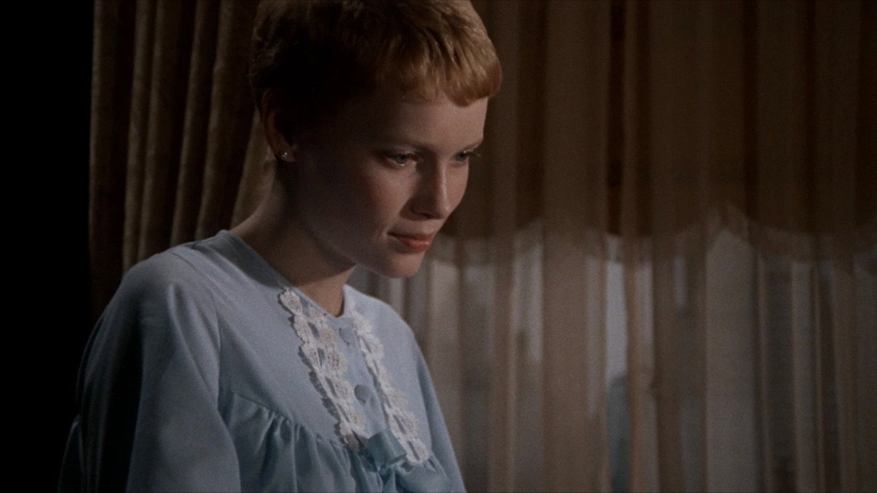 Rosemary's Baby background 60