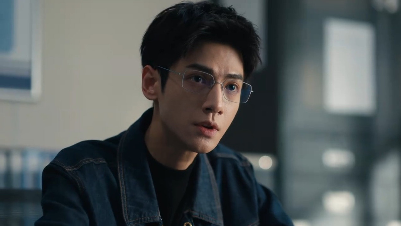 剥茧 — Épisode 2