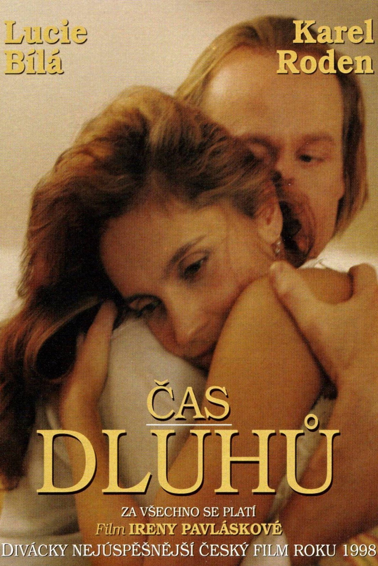 Čas dluhů