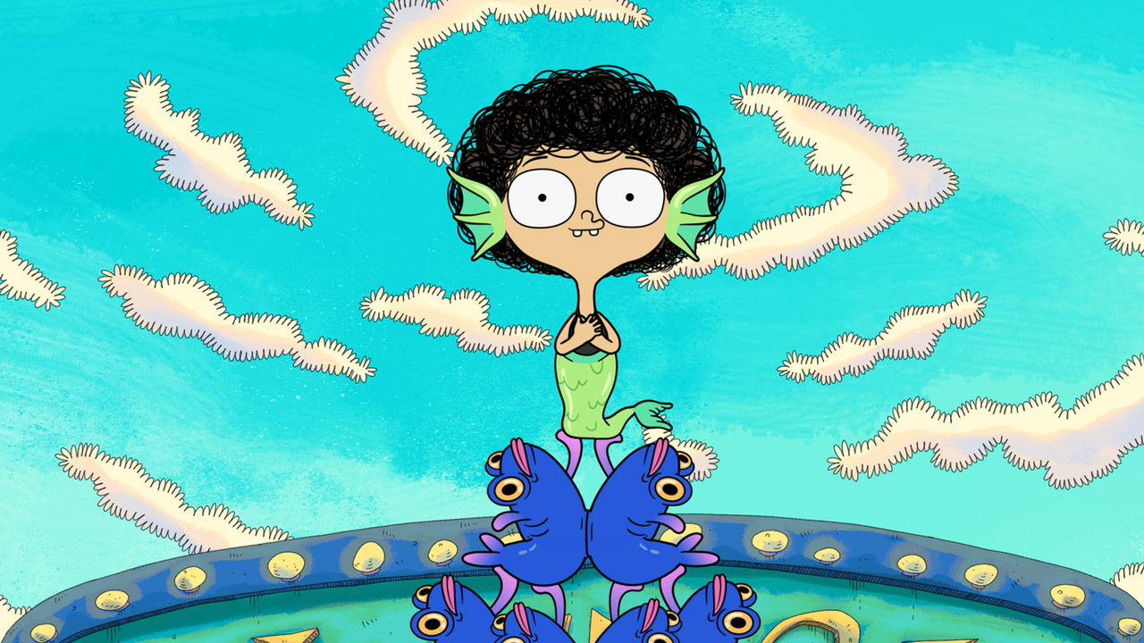 Irmão do Jorel — Épisode 3