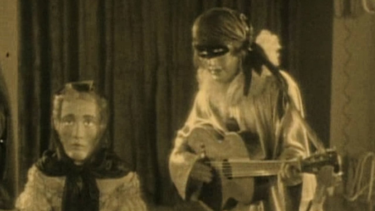 Le Joueur d'échecs