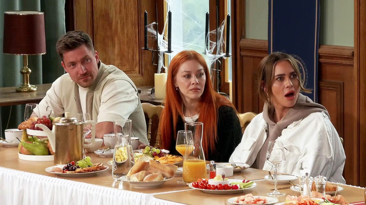 Les Traîtres (Allemagne) — Épisode 4