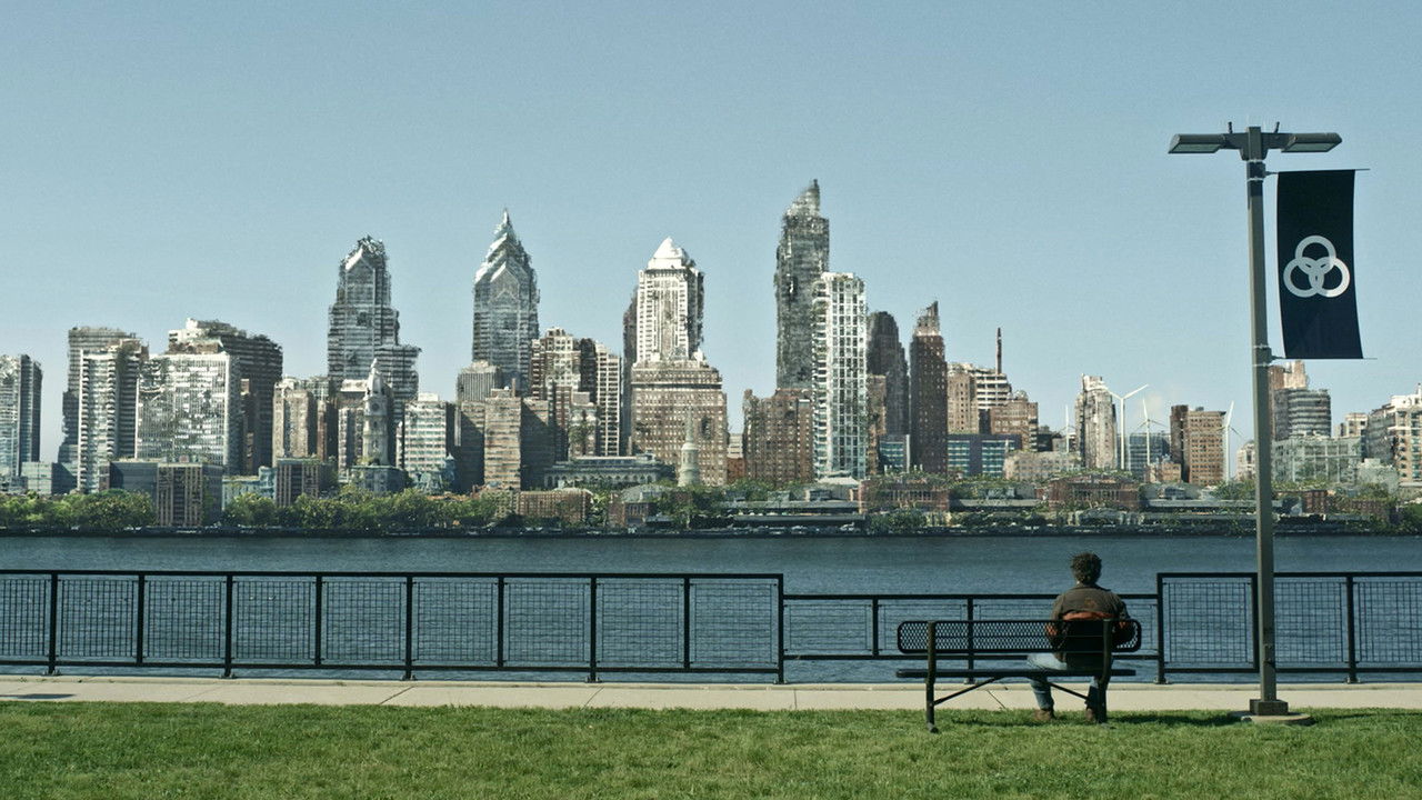 The Walking Dead: The Ones Who Live (2024) trailer