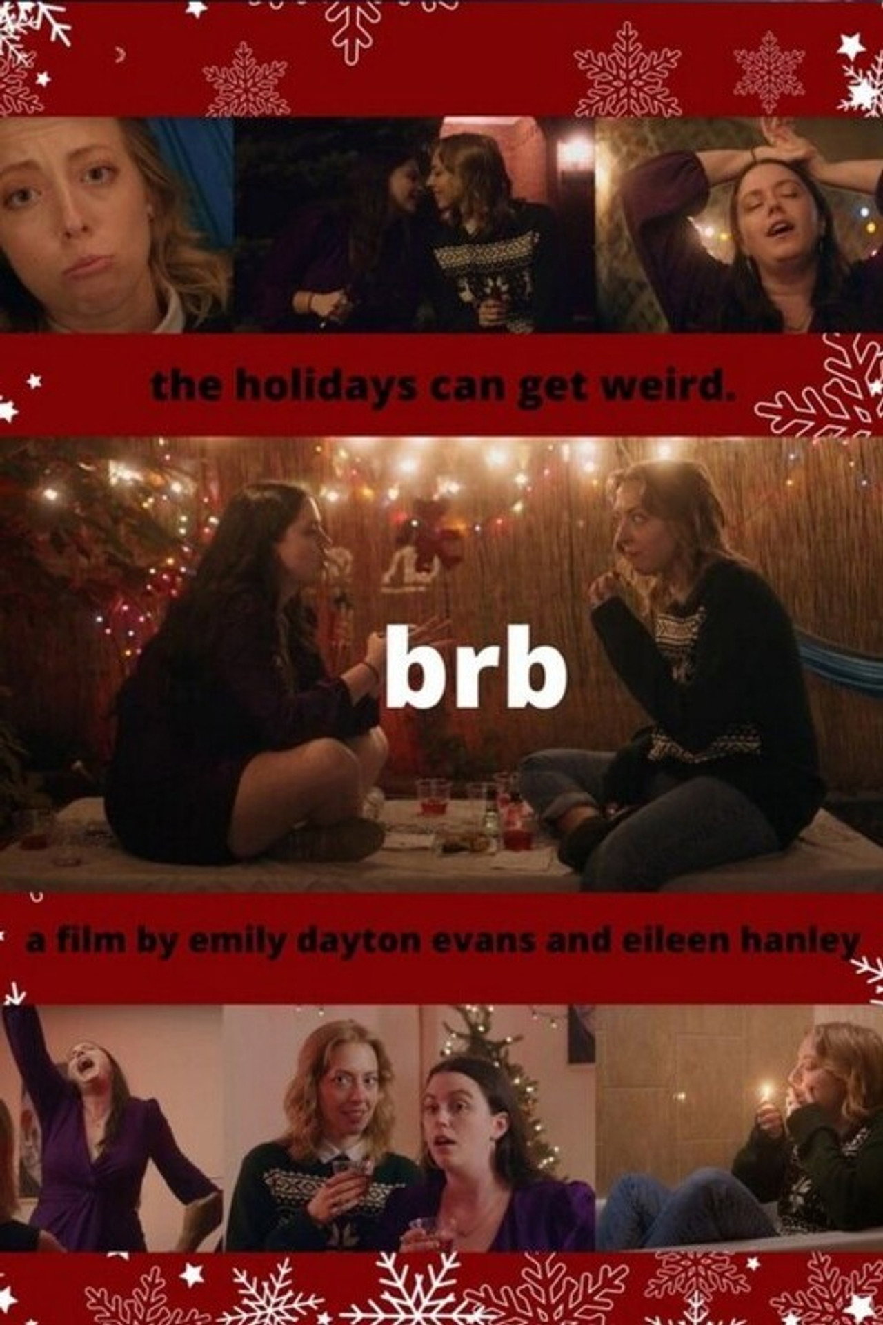 BRB filmaffisch