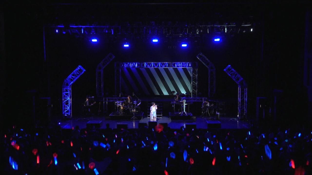 Asaka 20th Birthday Live ~EVE~