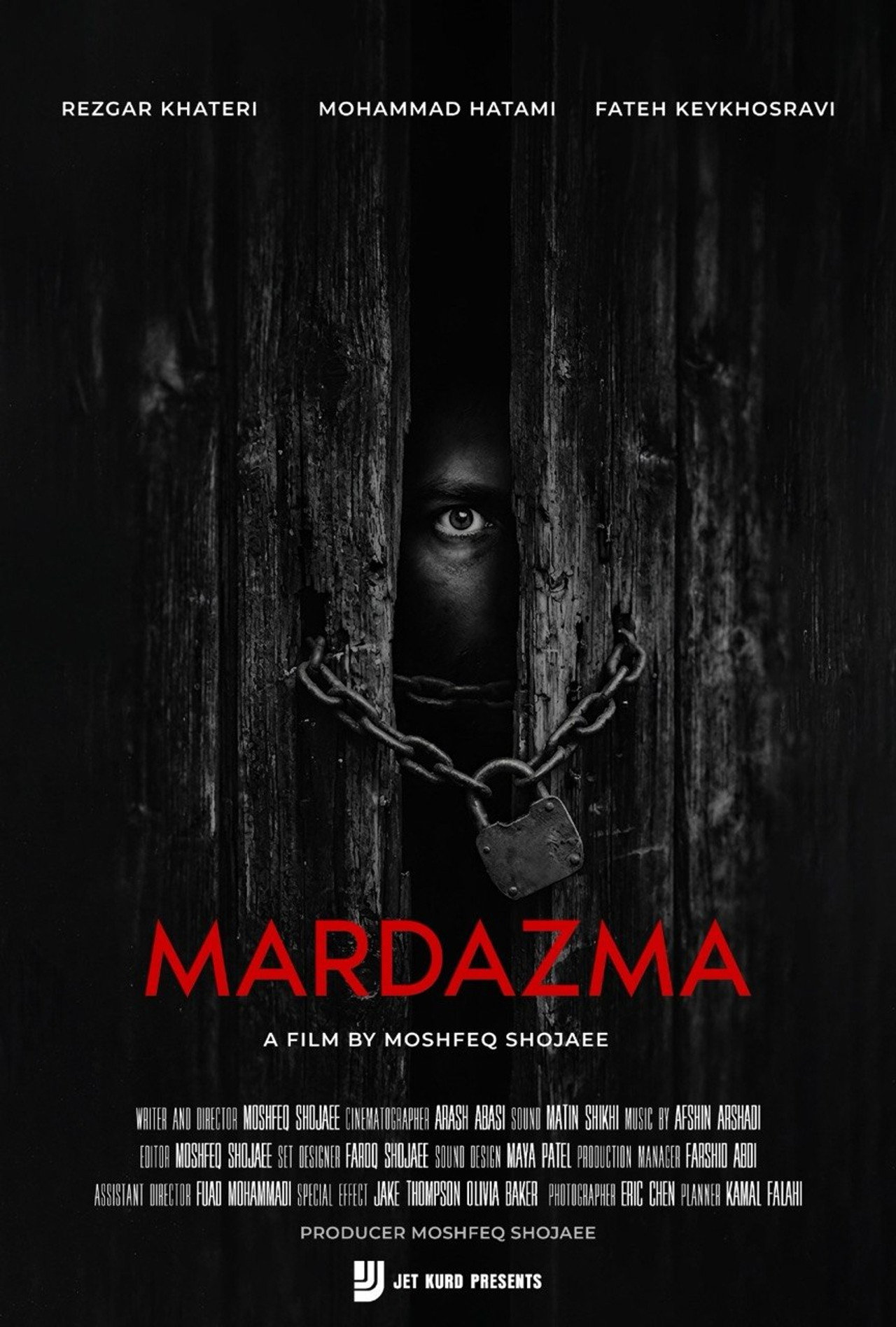 Mardazma