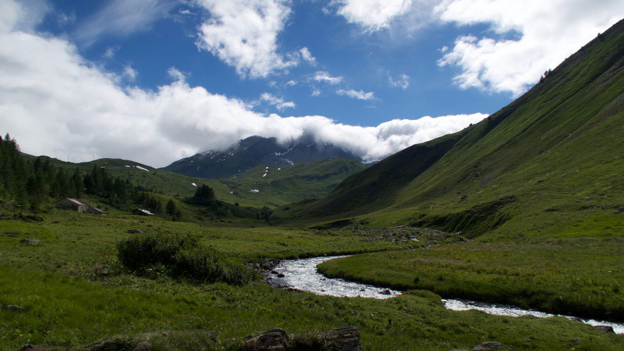 Na cestě — Épisode 7