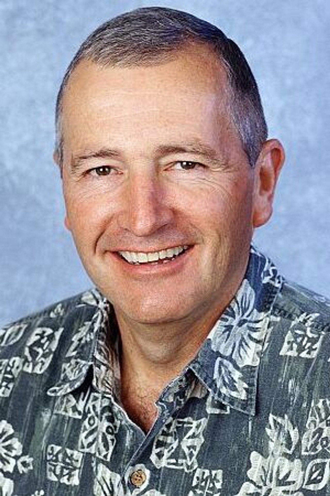 Rodger Bingham