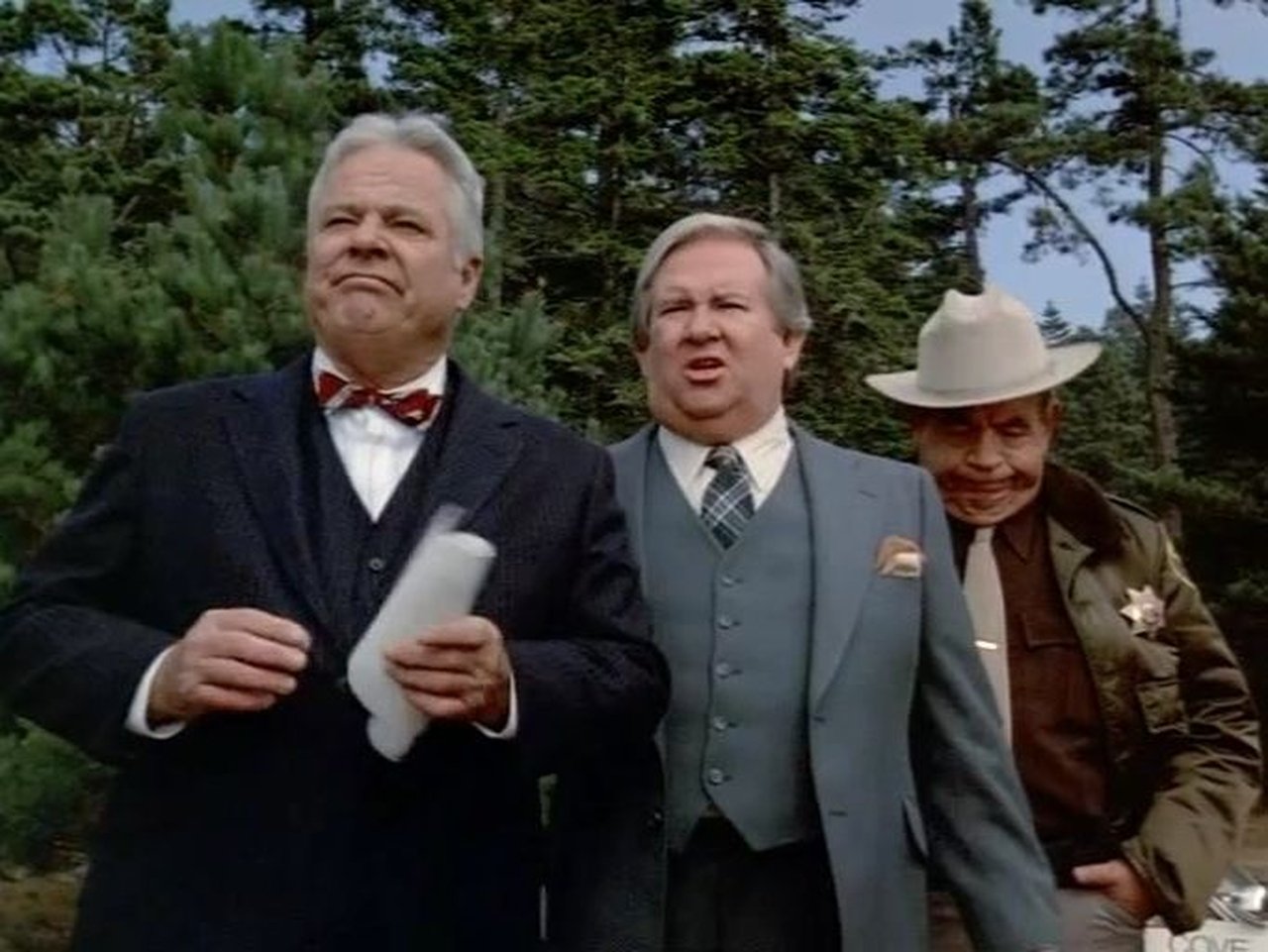 Murder, She Wrote - Season 4 Episode 10 : Indian Giver