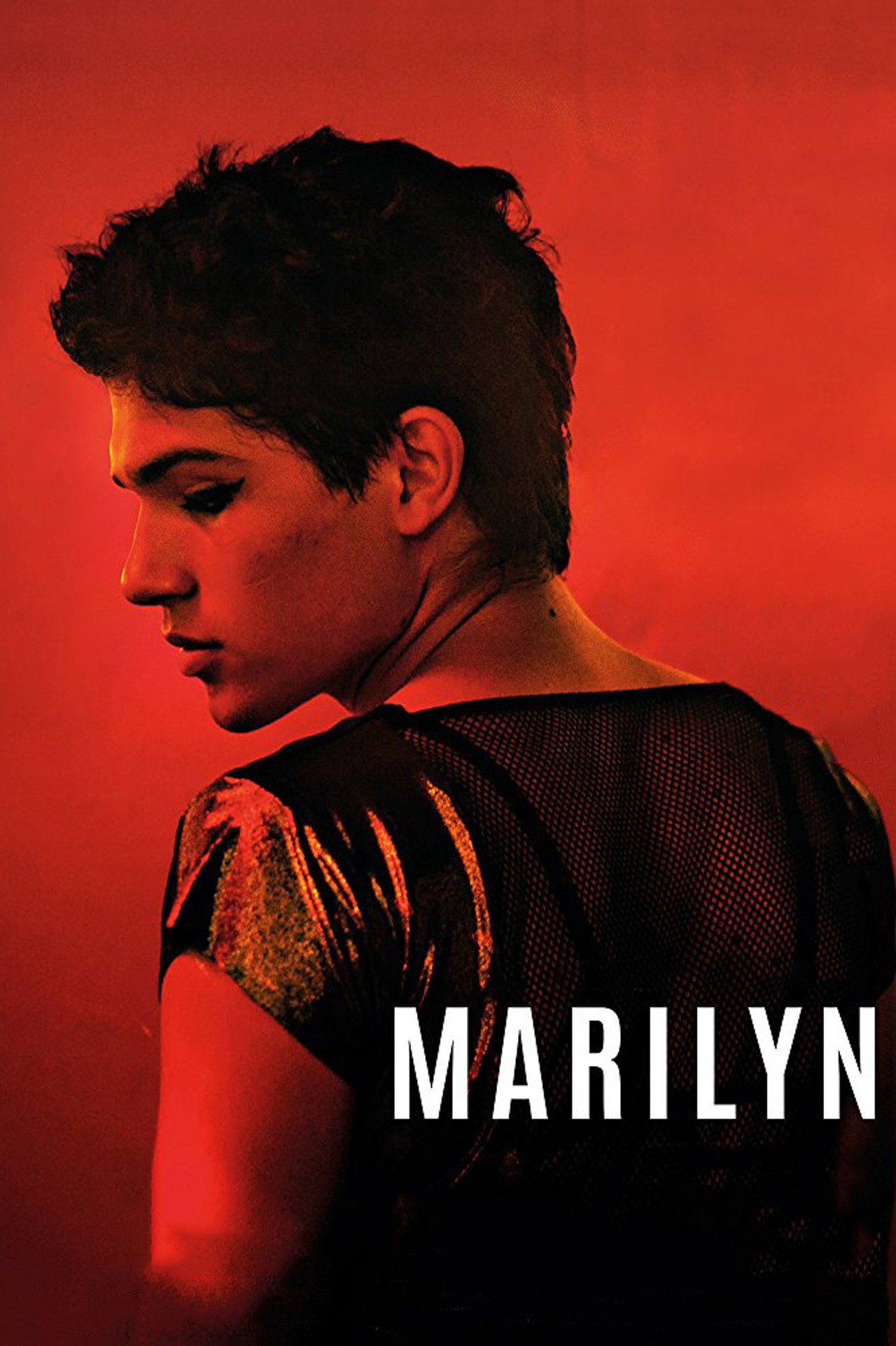 Marilyn – plakát 3