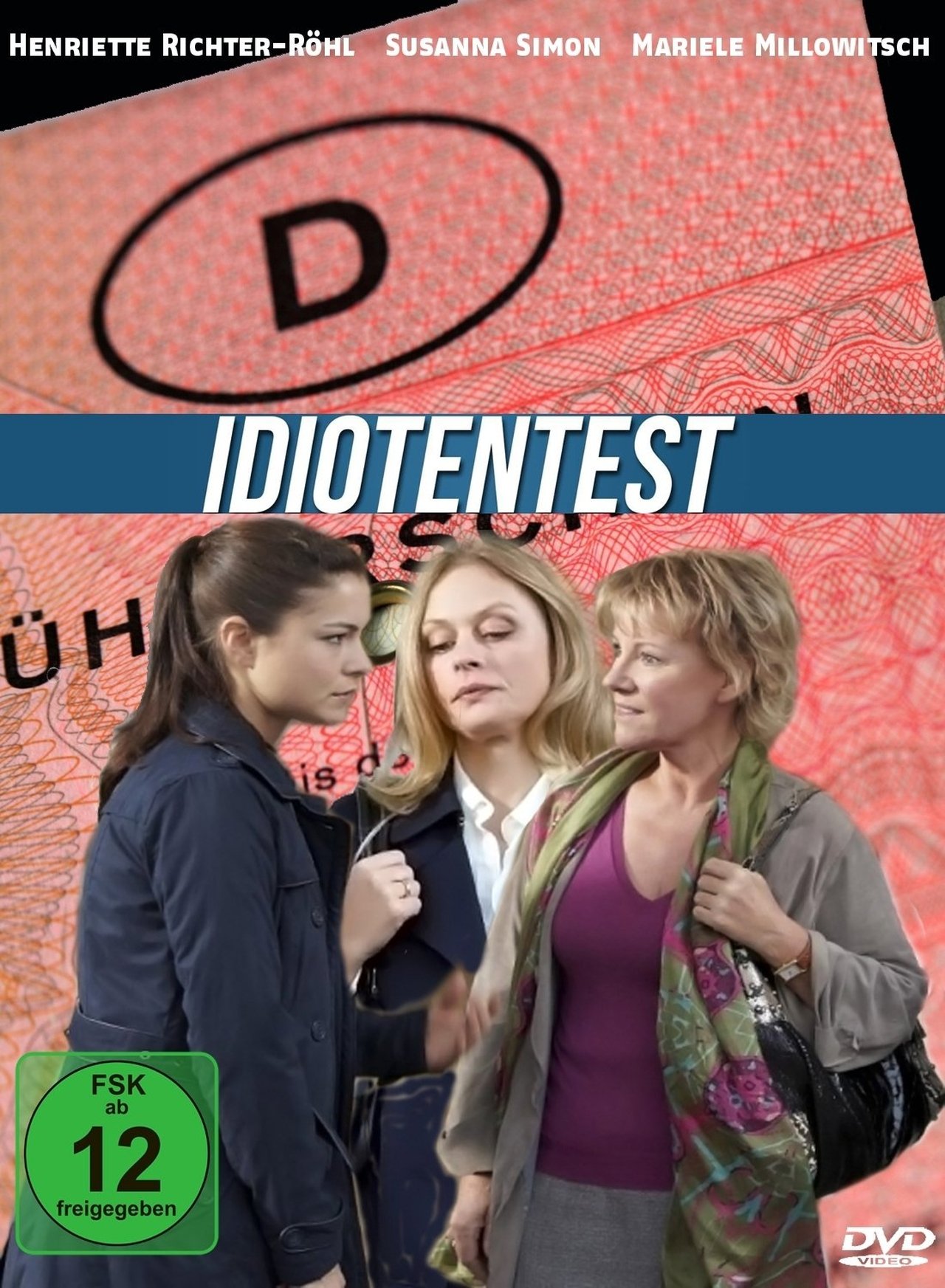 Idiotentest Idiotentest
