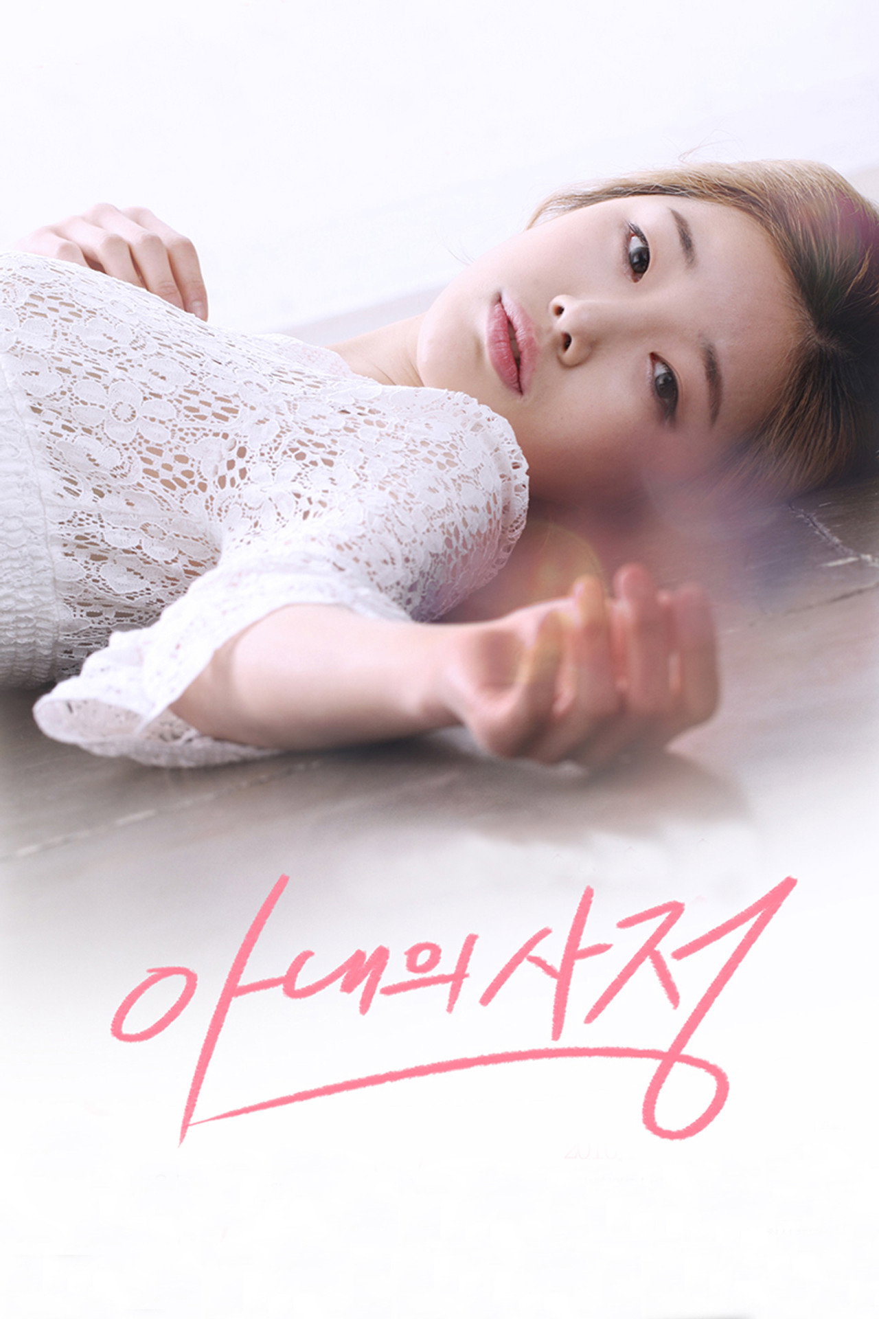 아내의 사정 filmaffisch