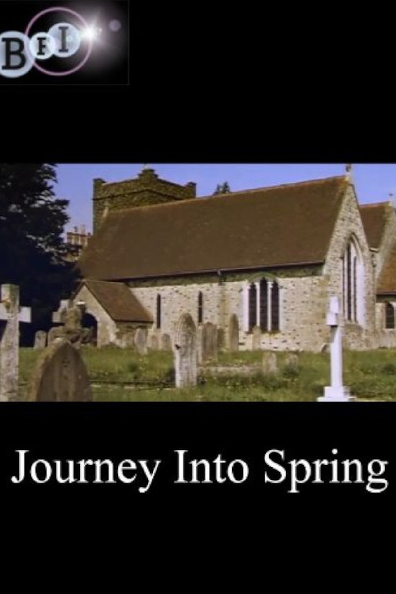 Journey Into Spring Journey Into Spring
