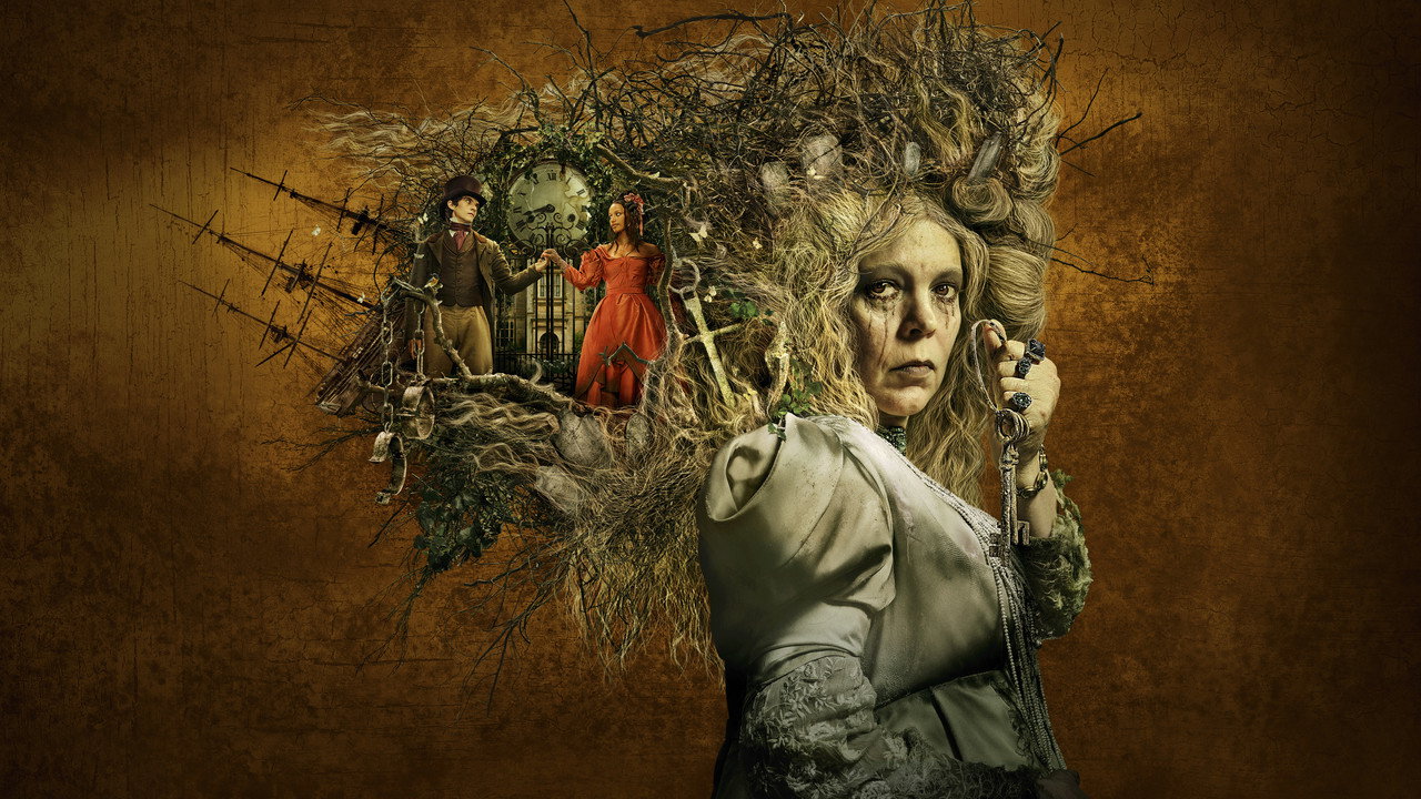 Great Expectations — still 21