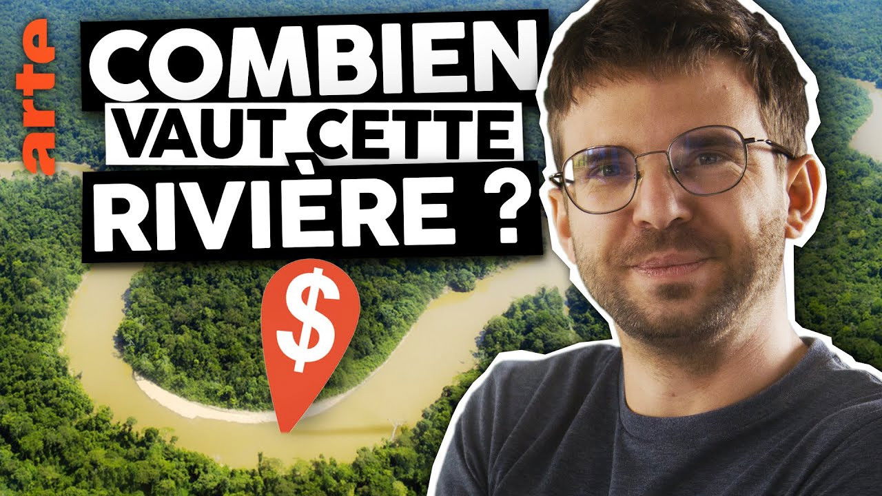 Le Vortex — La nature a-t-elle un prix ?