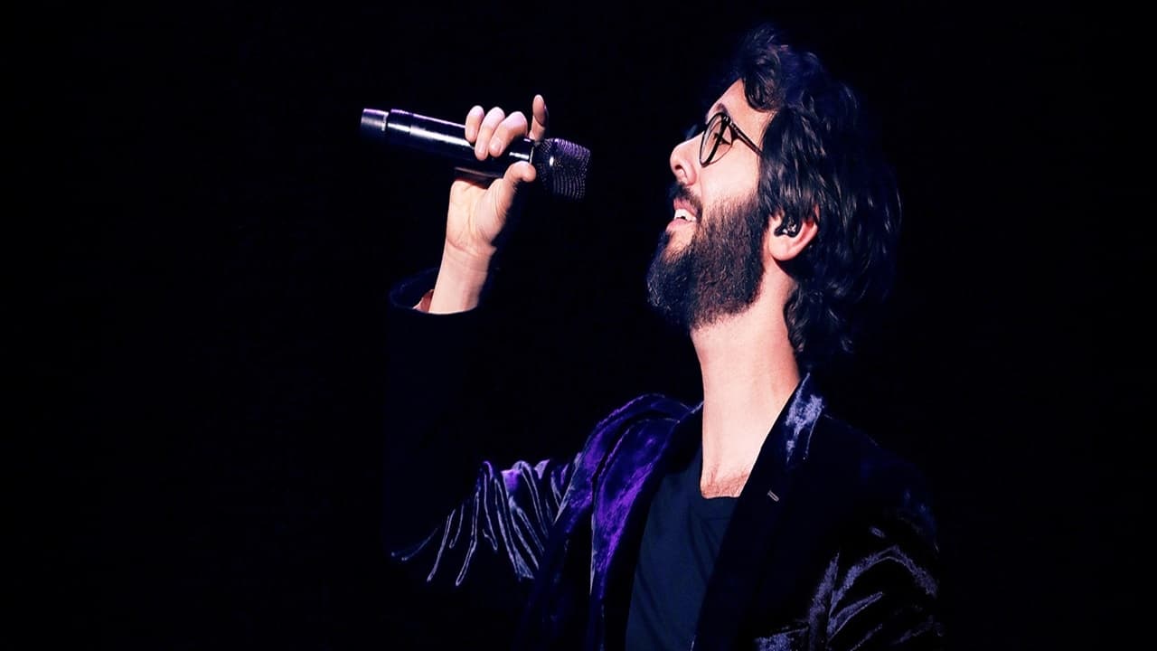 Cast and Crew of Josh Groban Bridges: In Concert from Madison Square Garden