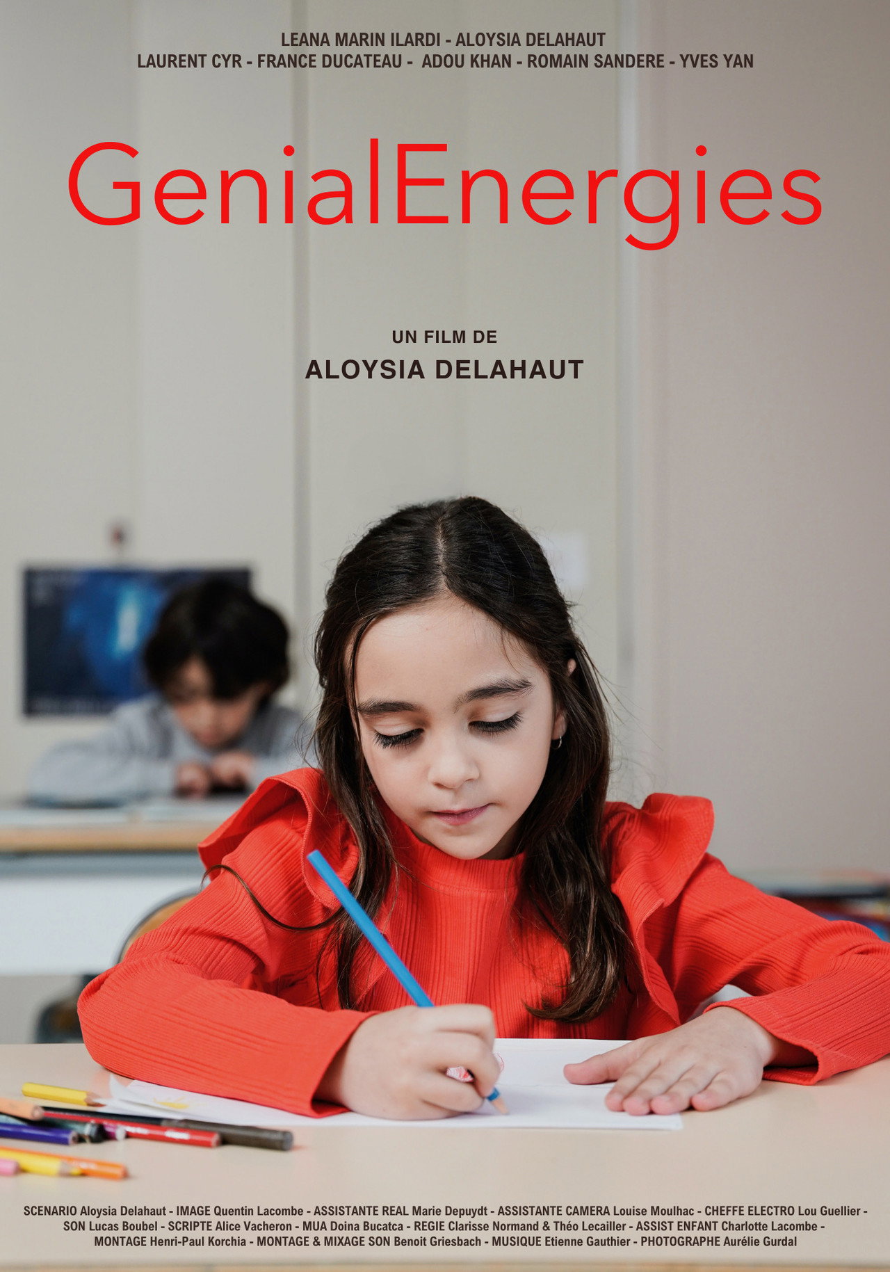GenialEnergies filmaffisch