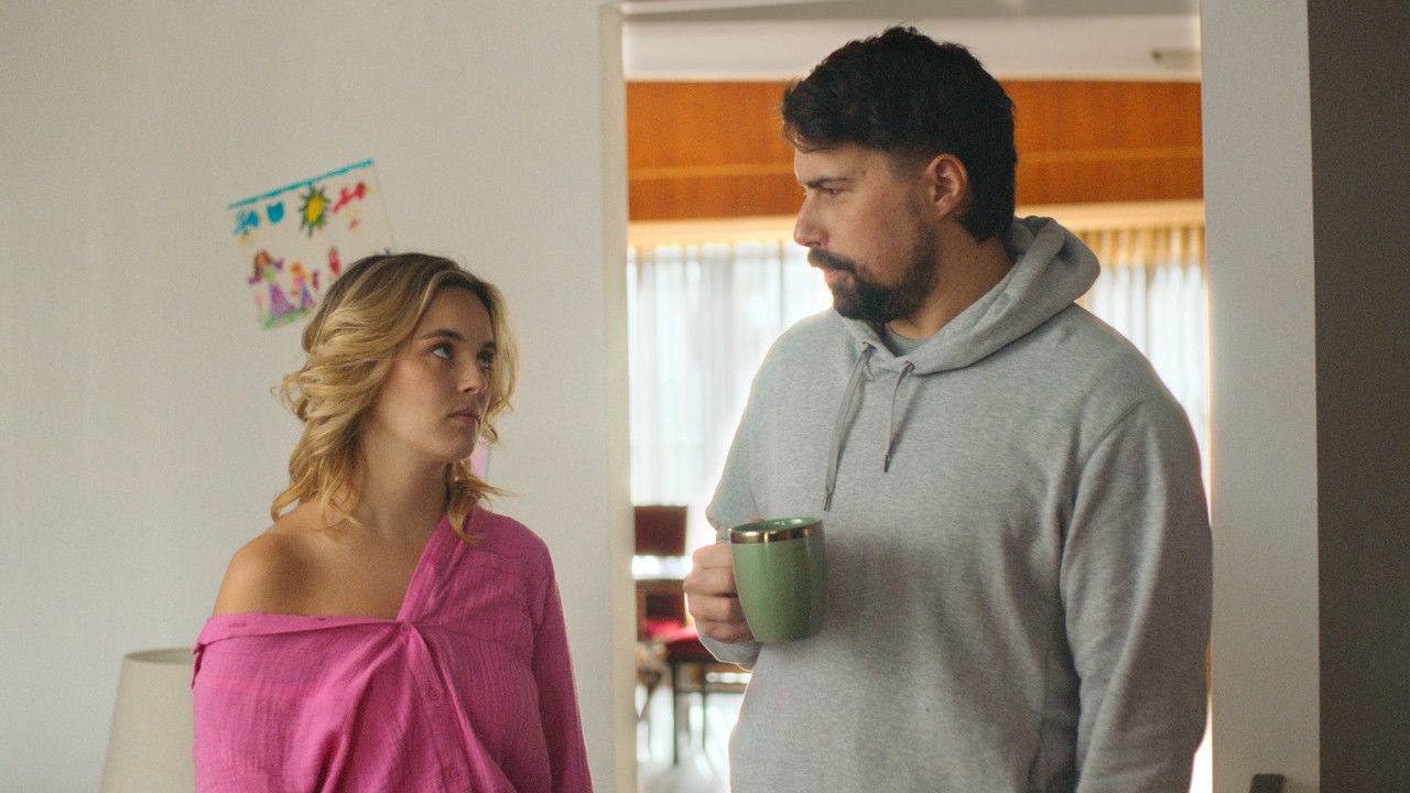 Belle-mère — Épisode 4