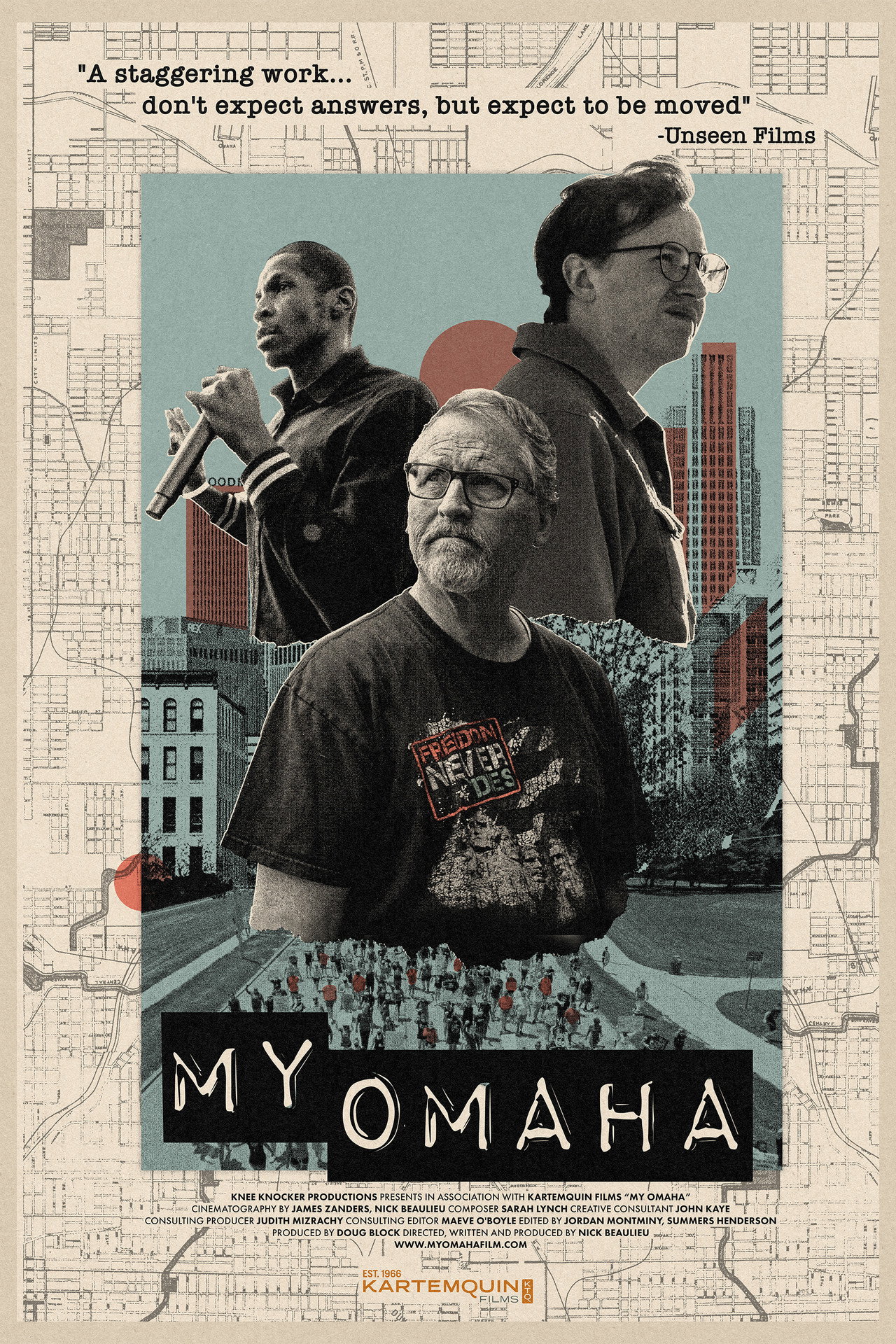 My Omaha