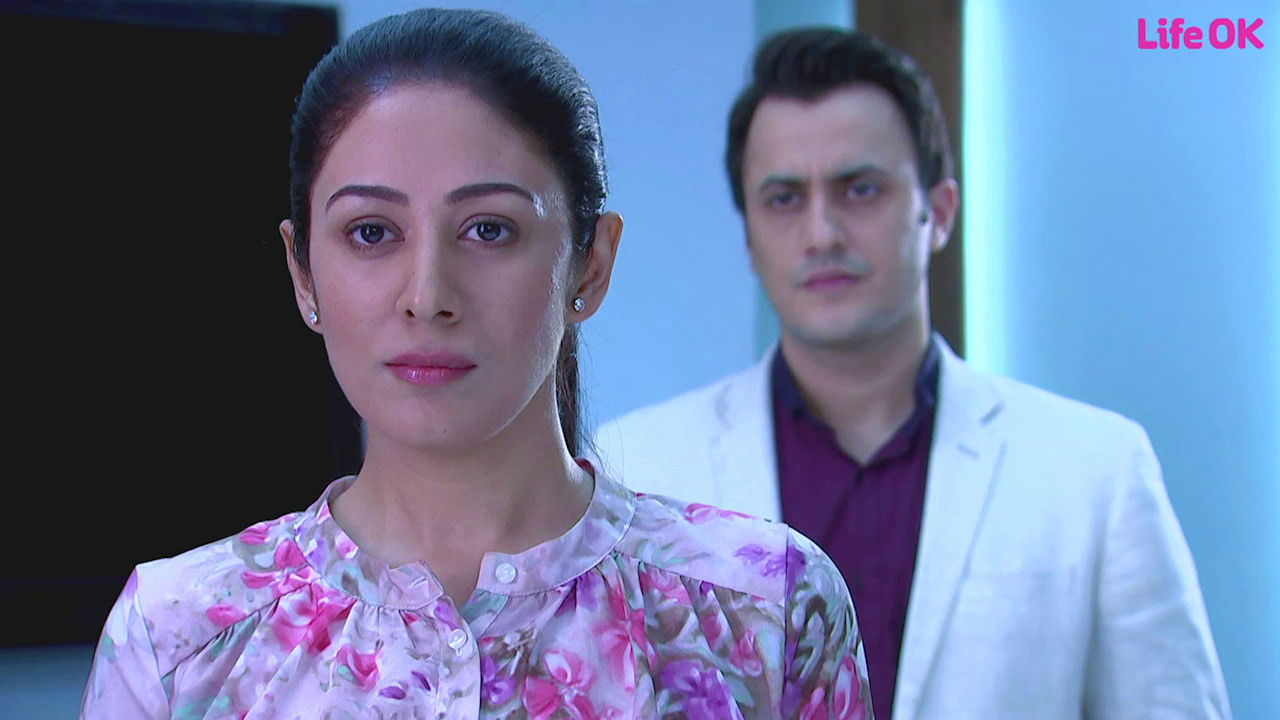 Ek Nayi Ummeed: Roshni — Épisode 7