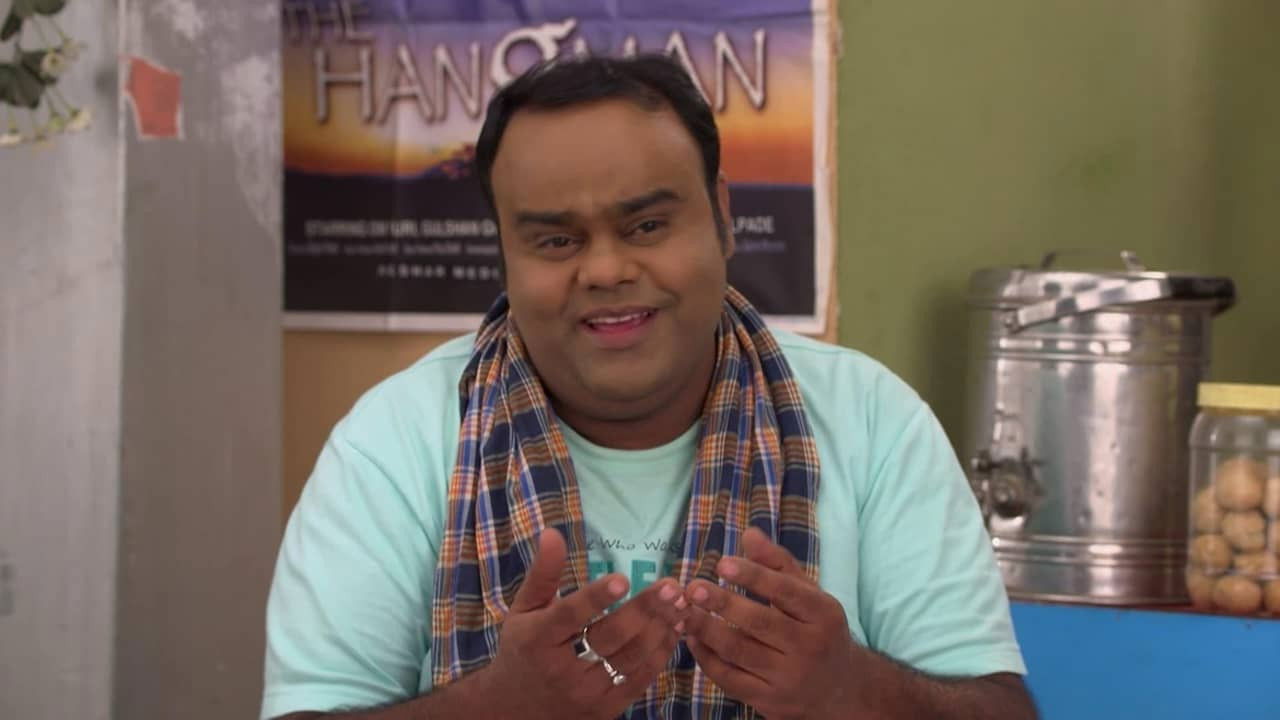 भाभीजी घर पर हैं! — Épisode 347