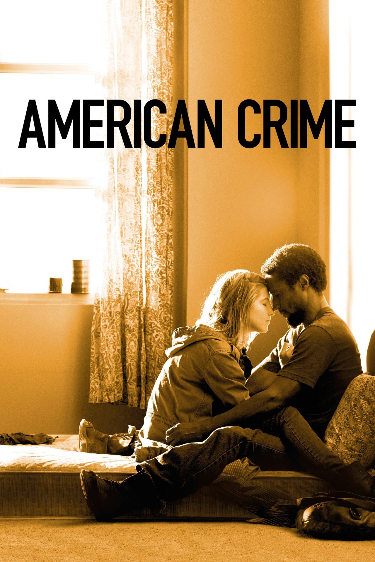 Série 1 seriálu American Crime