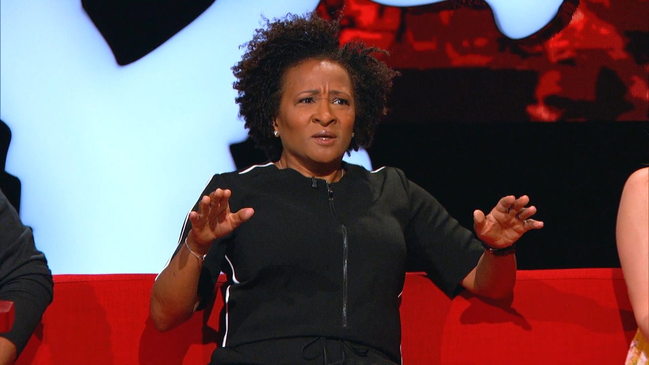 Ridiculousness - Season 8 Episode 21 : Wanda Sykes