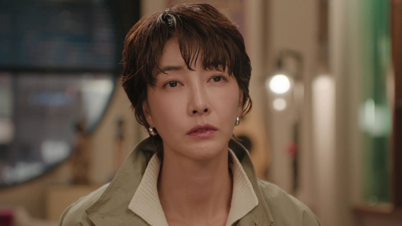 Don't Call Me Ma'am - Season 1 Episode 10 : Episode 10