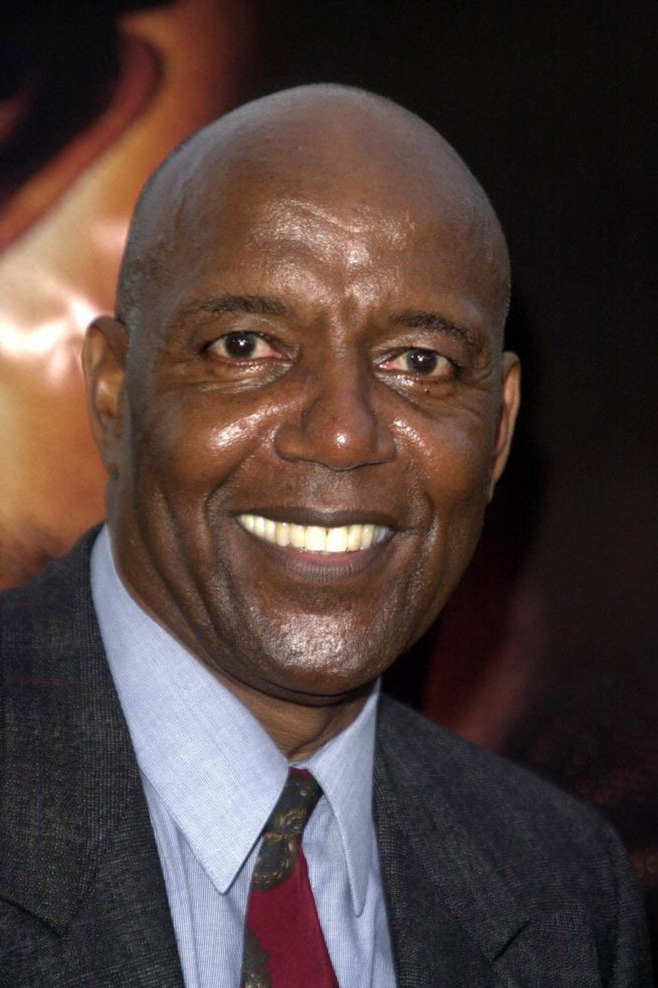 Rod Perry