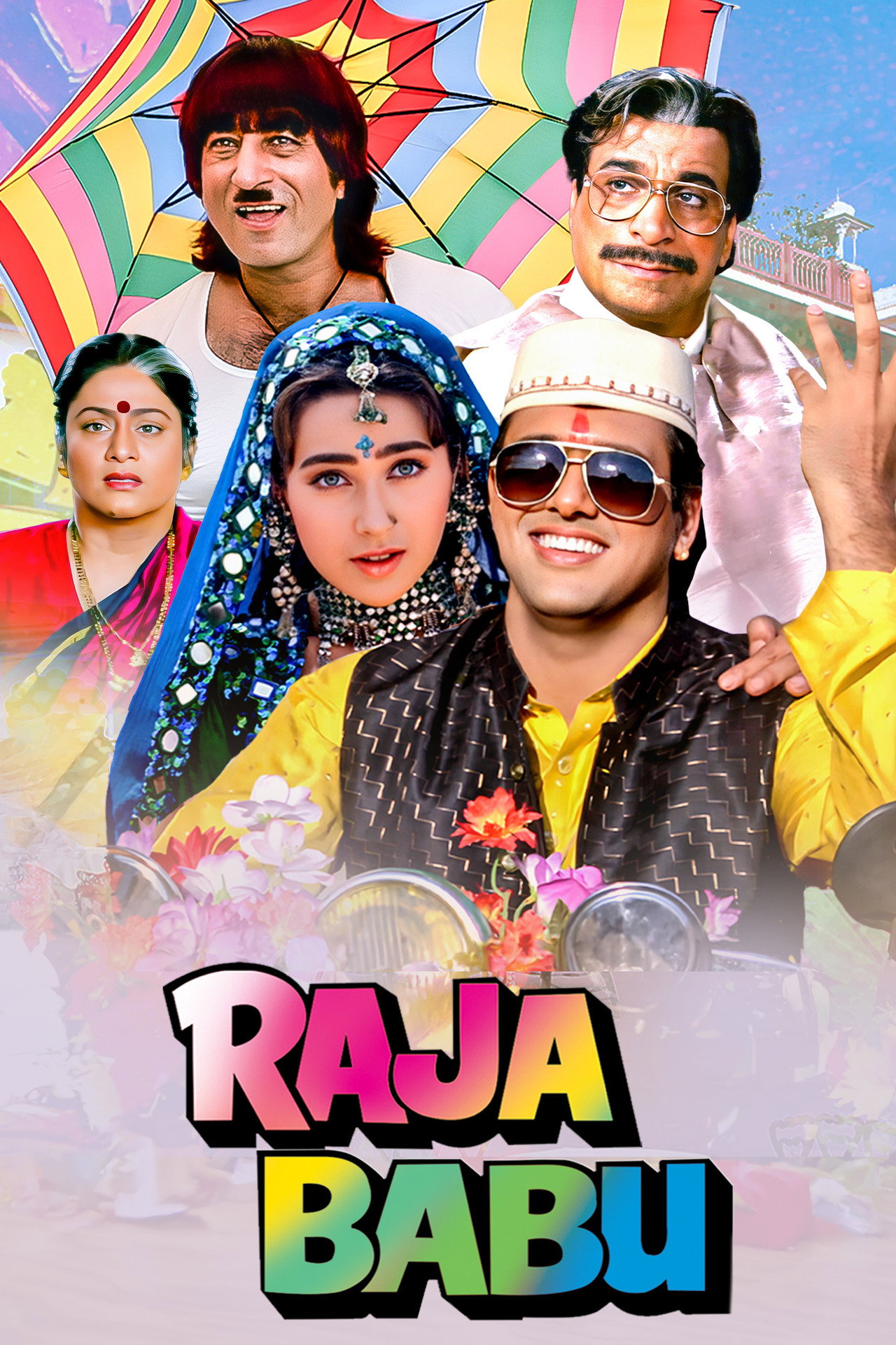 Raja Babu