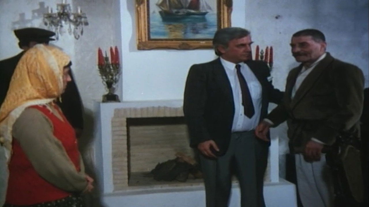 Kavanozdaki Adam — Épisode 5