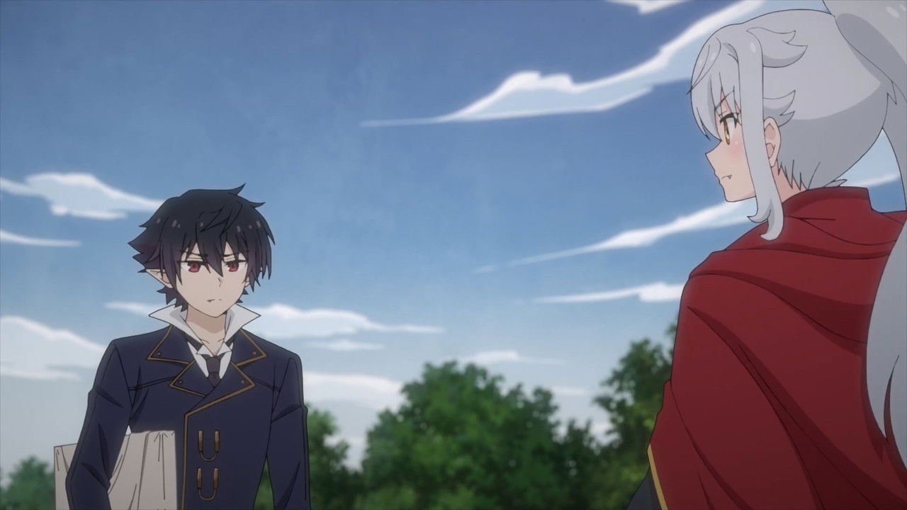 The Case Book of Arne — Qui aime son métier ne connaît pas le poids du labeur