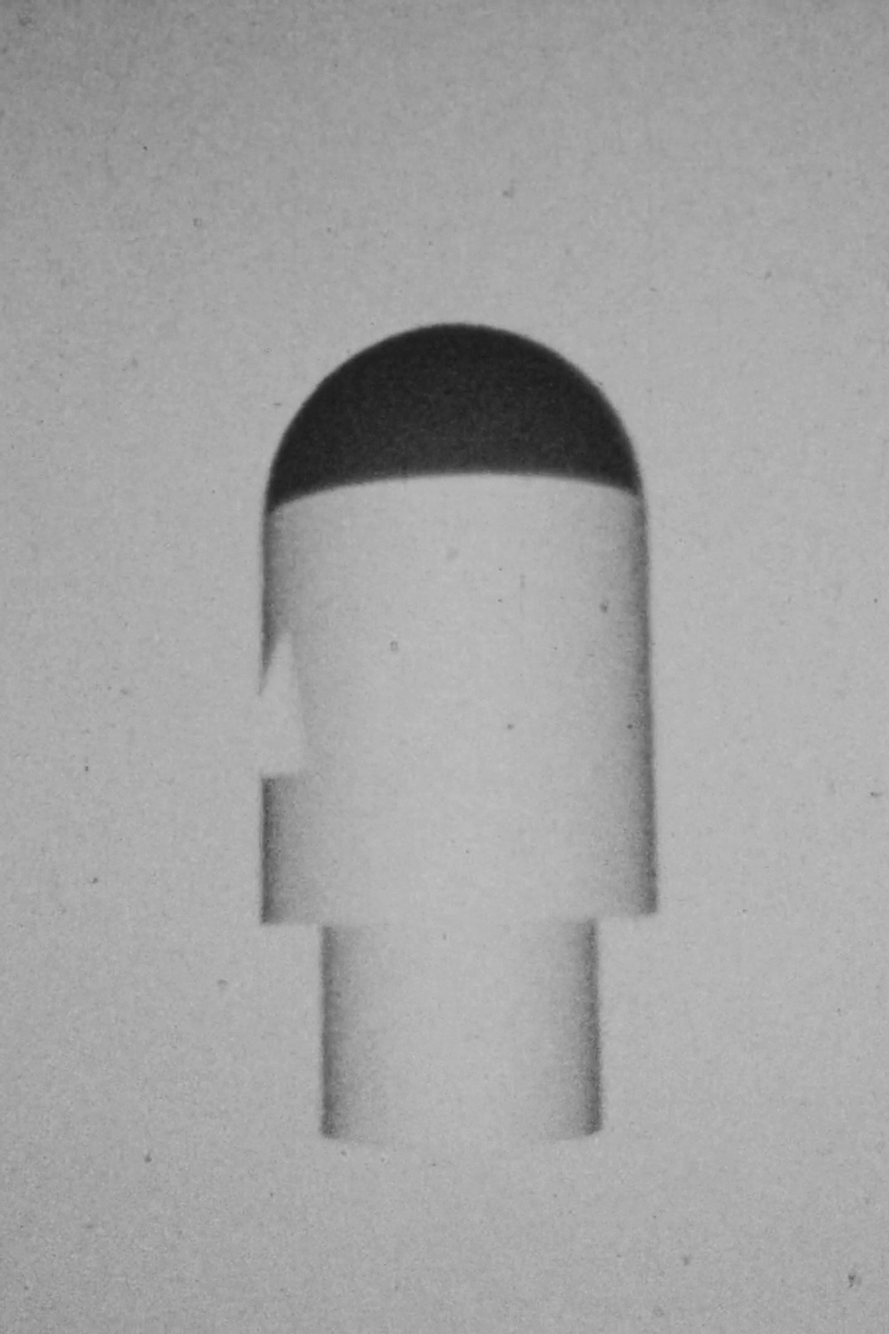 Autorretrato filmaffisch