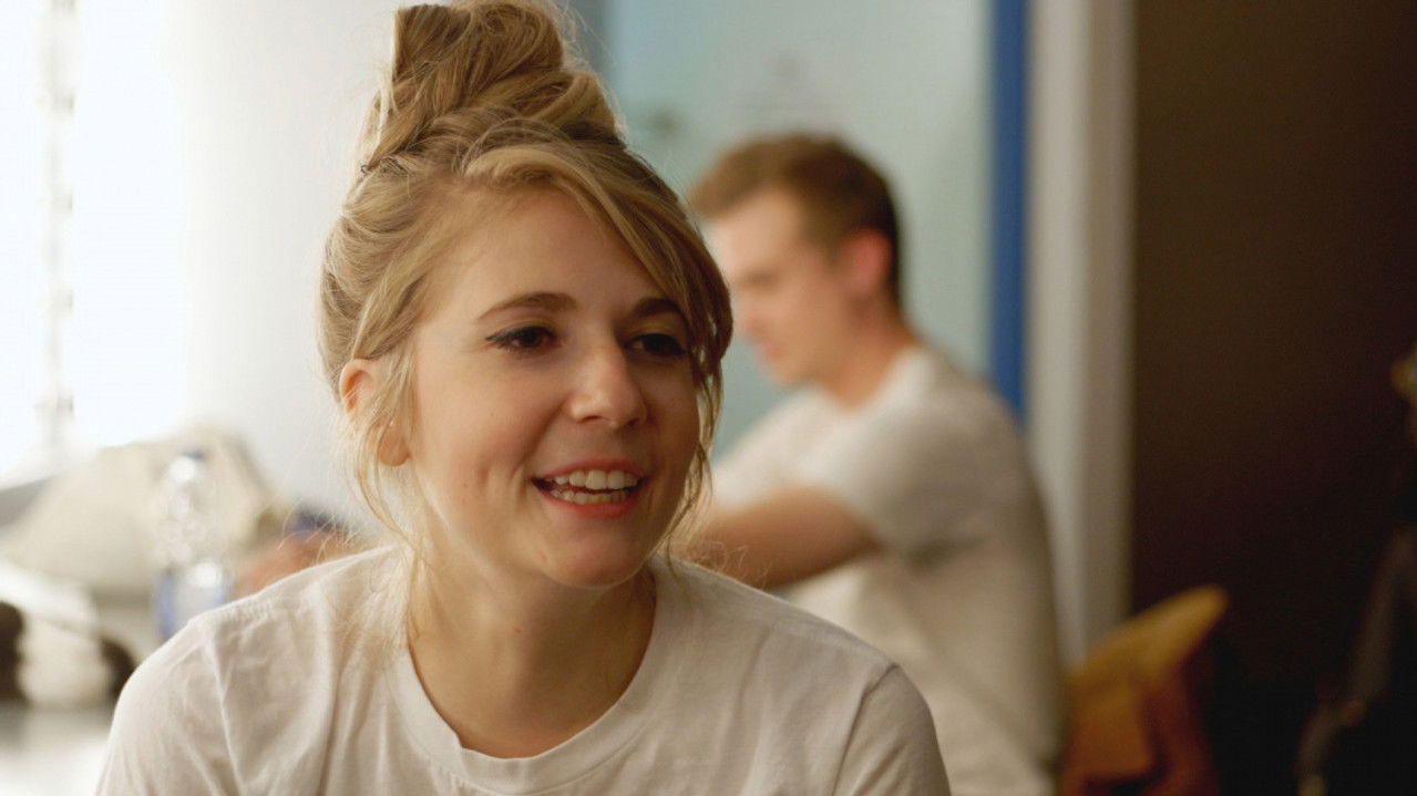 Les 5 Prochains — Épisode 6