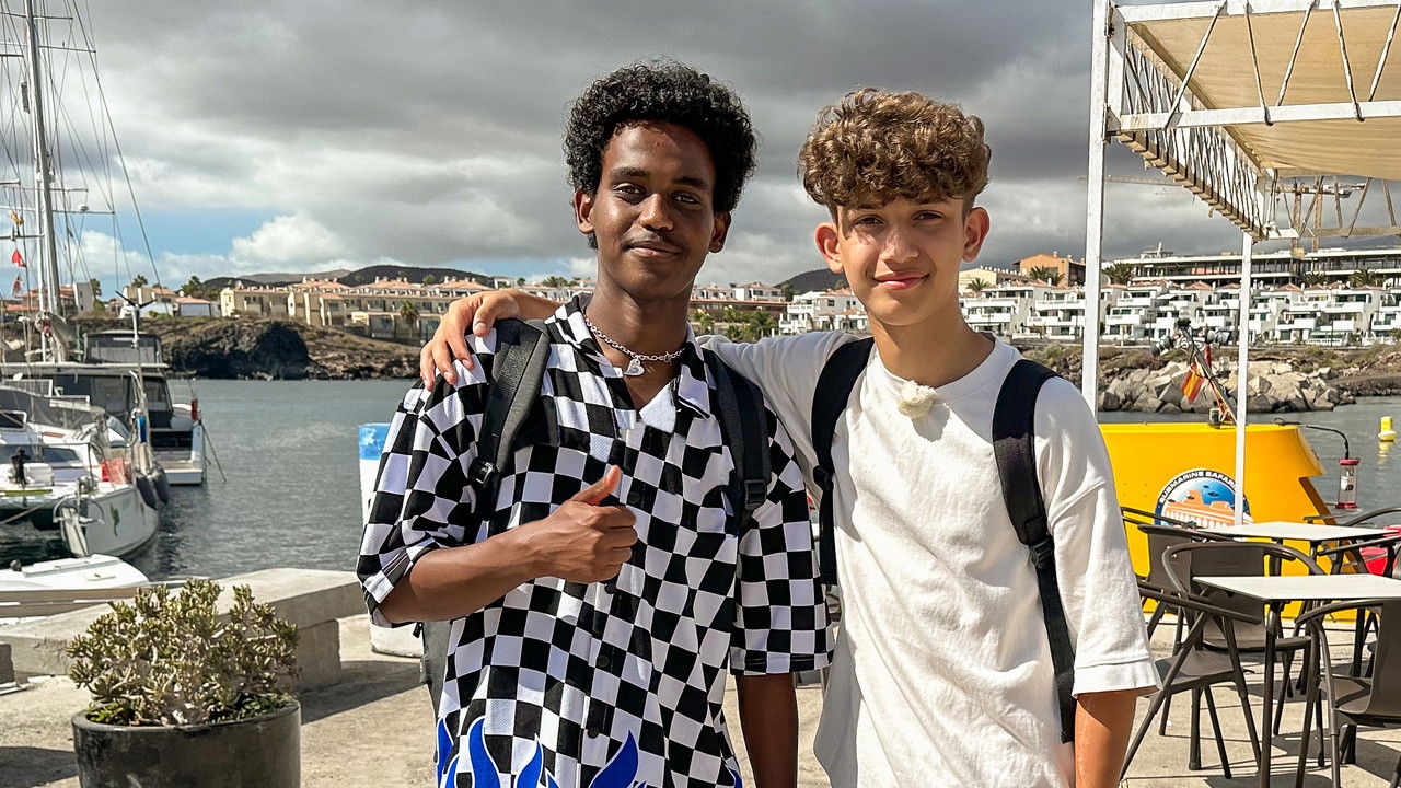 Die Jungs-WG - Season 9 Episode 9 : Episode 9