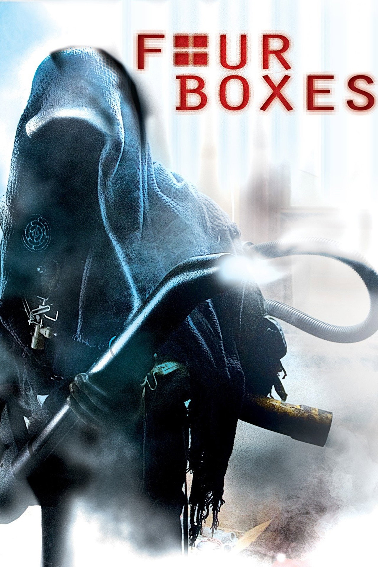 Four Boxes