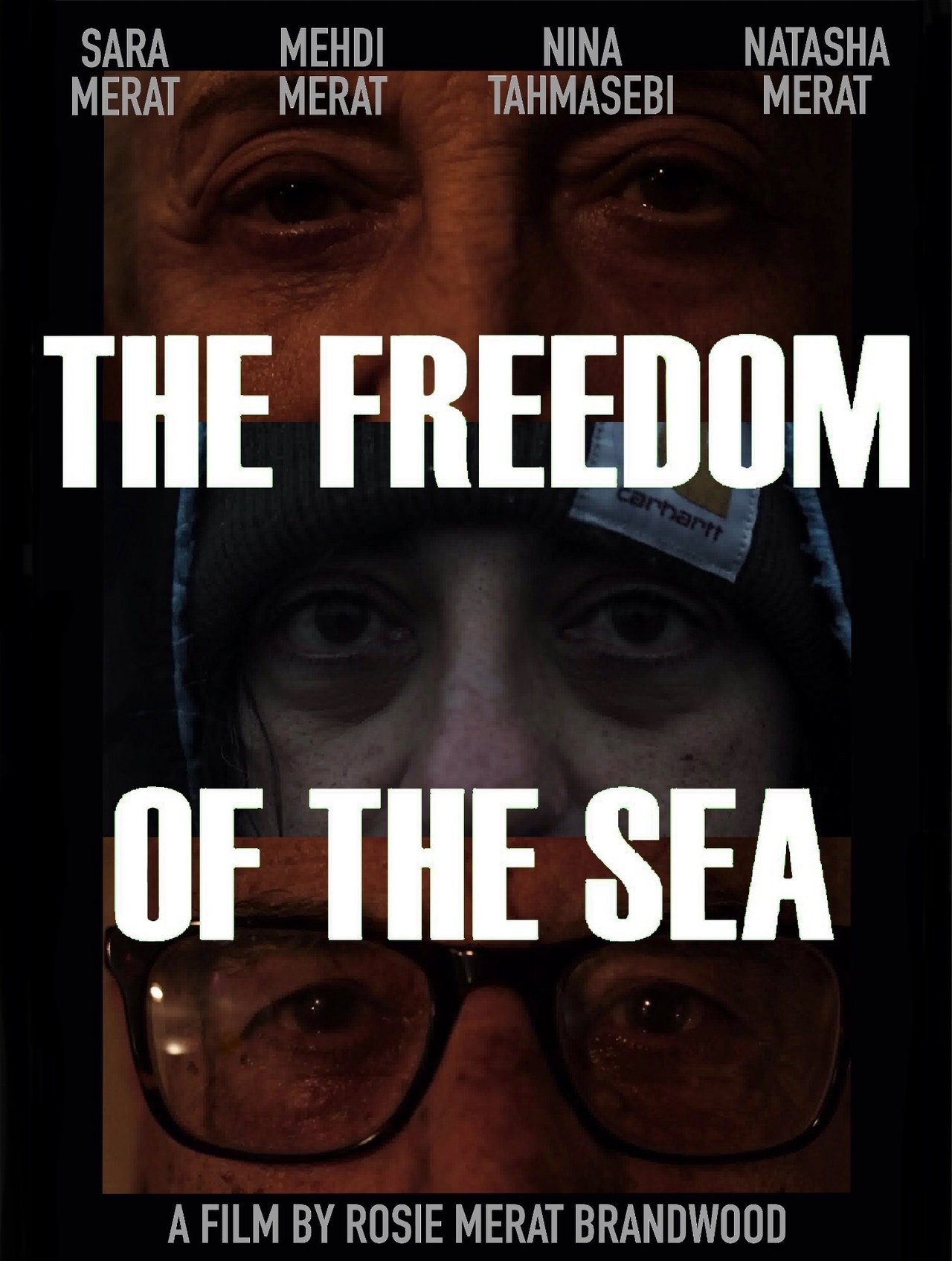 The Freedom of the Sea
