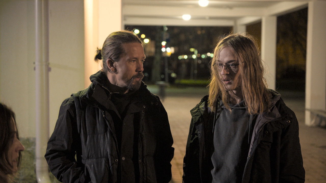 Koukussa — Épisode 3