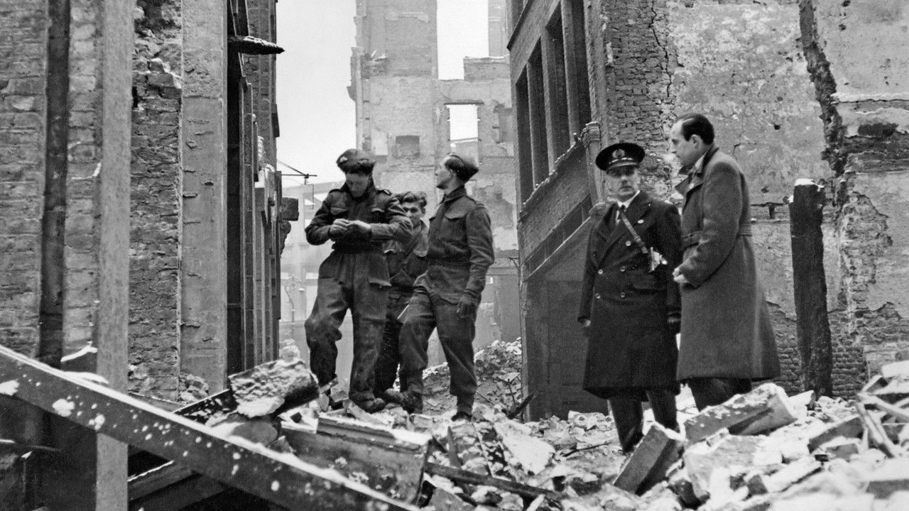 A Timewatch Guide — Épisode 4