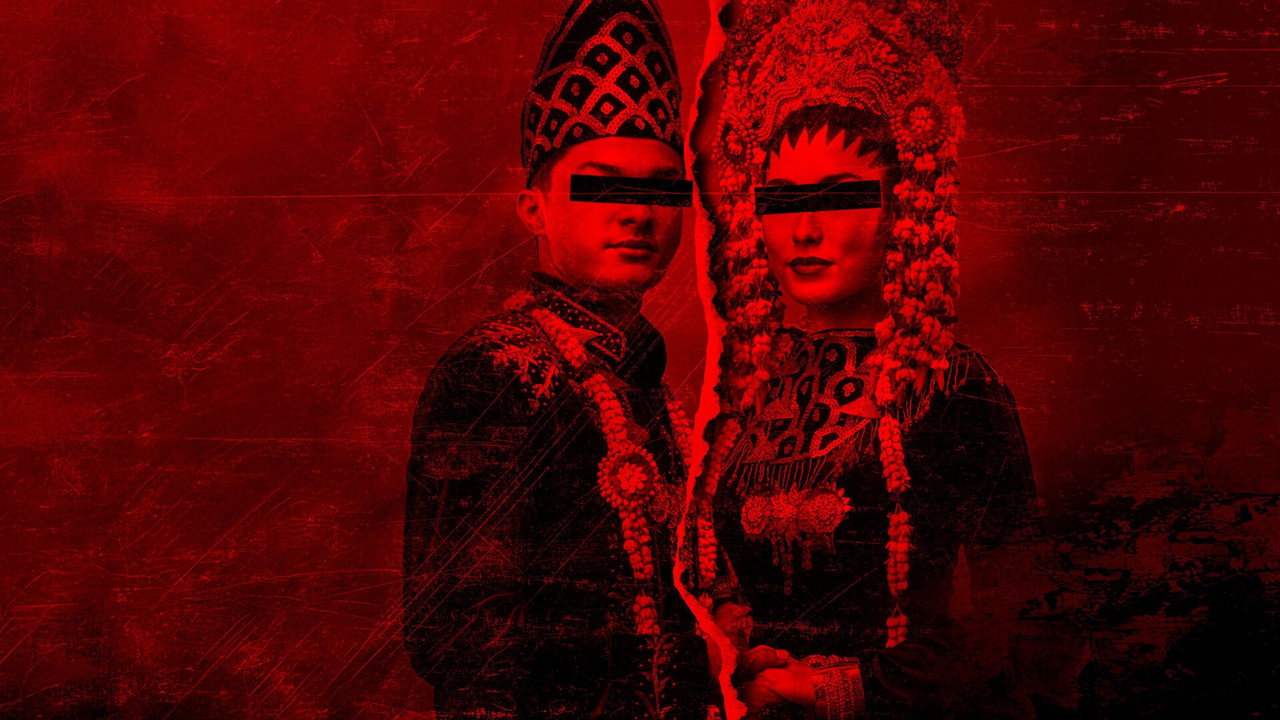 Poison Sangga: The Homewrecker's Curse still 9