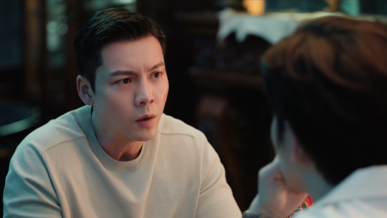 Love's Ambition - Season 1 Episode 22 : Episode 22