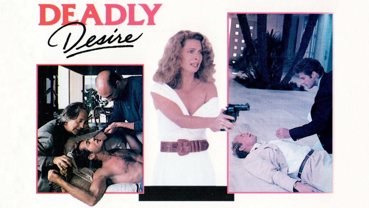 Deadly Desire backdrop