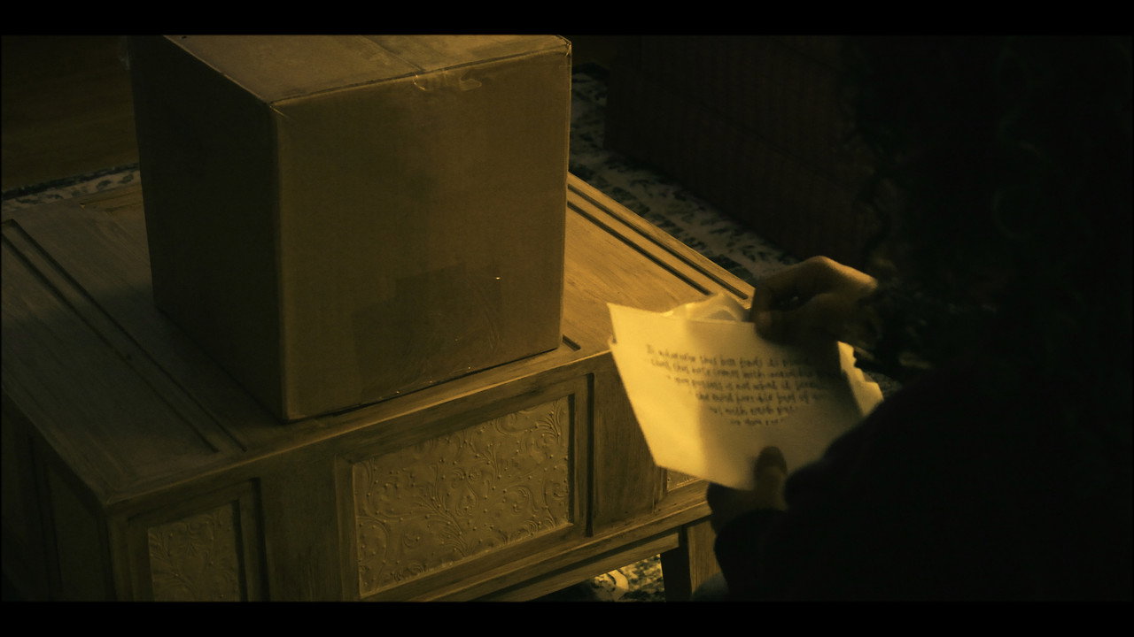 Outside the Box