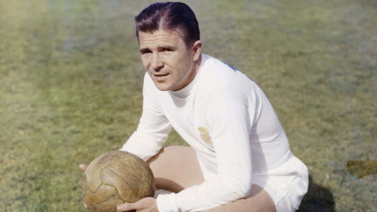 Buffa racconta Storie di Campioni — Épisode 4