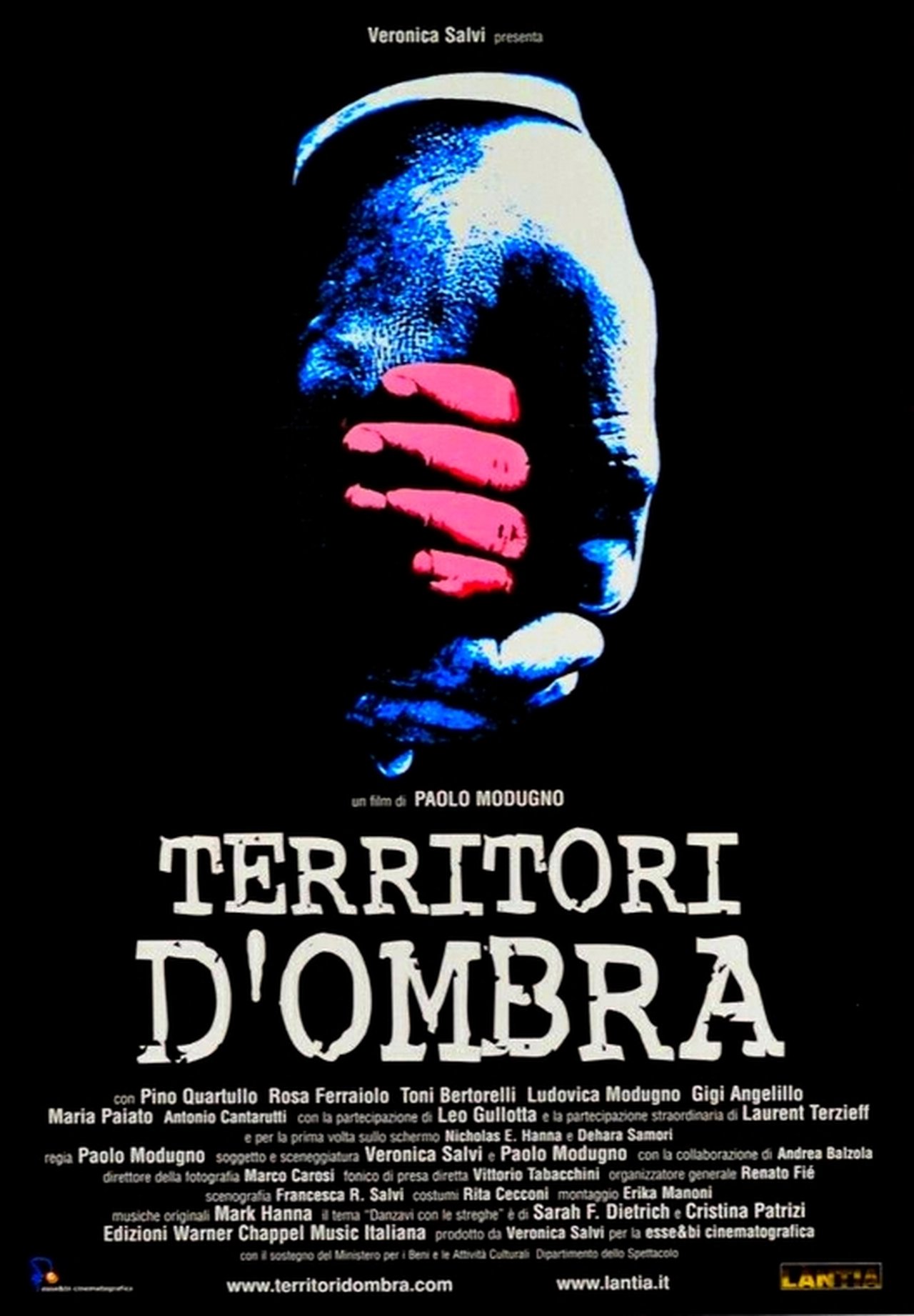 مشاهدة فيلم Territori d'ombra مترجم بدون اعلانات - بوستر