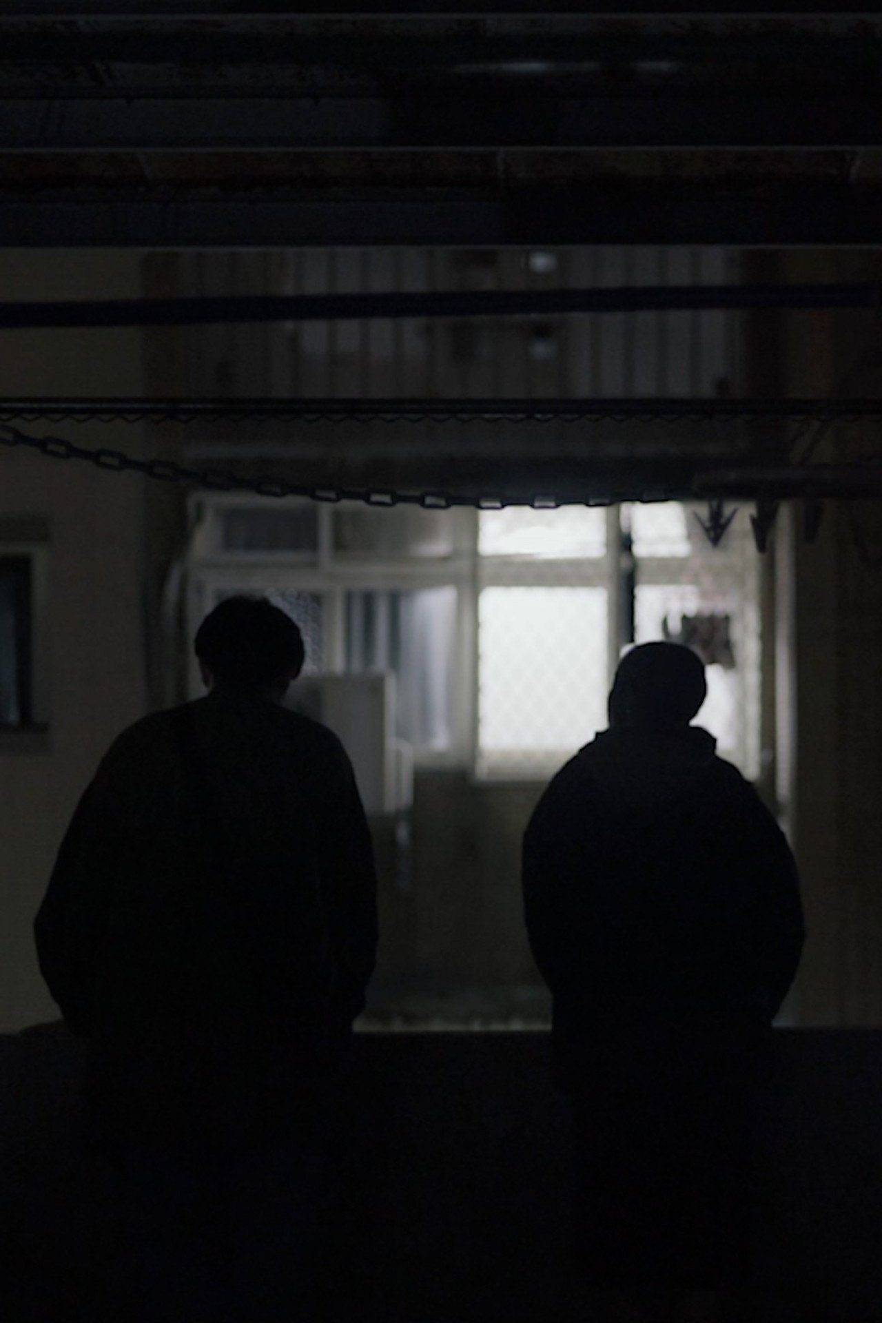 重慶北路205巷12號 filmaffisch